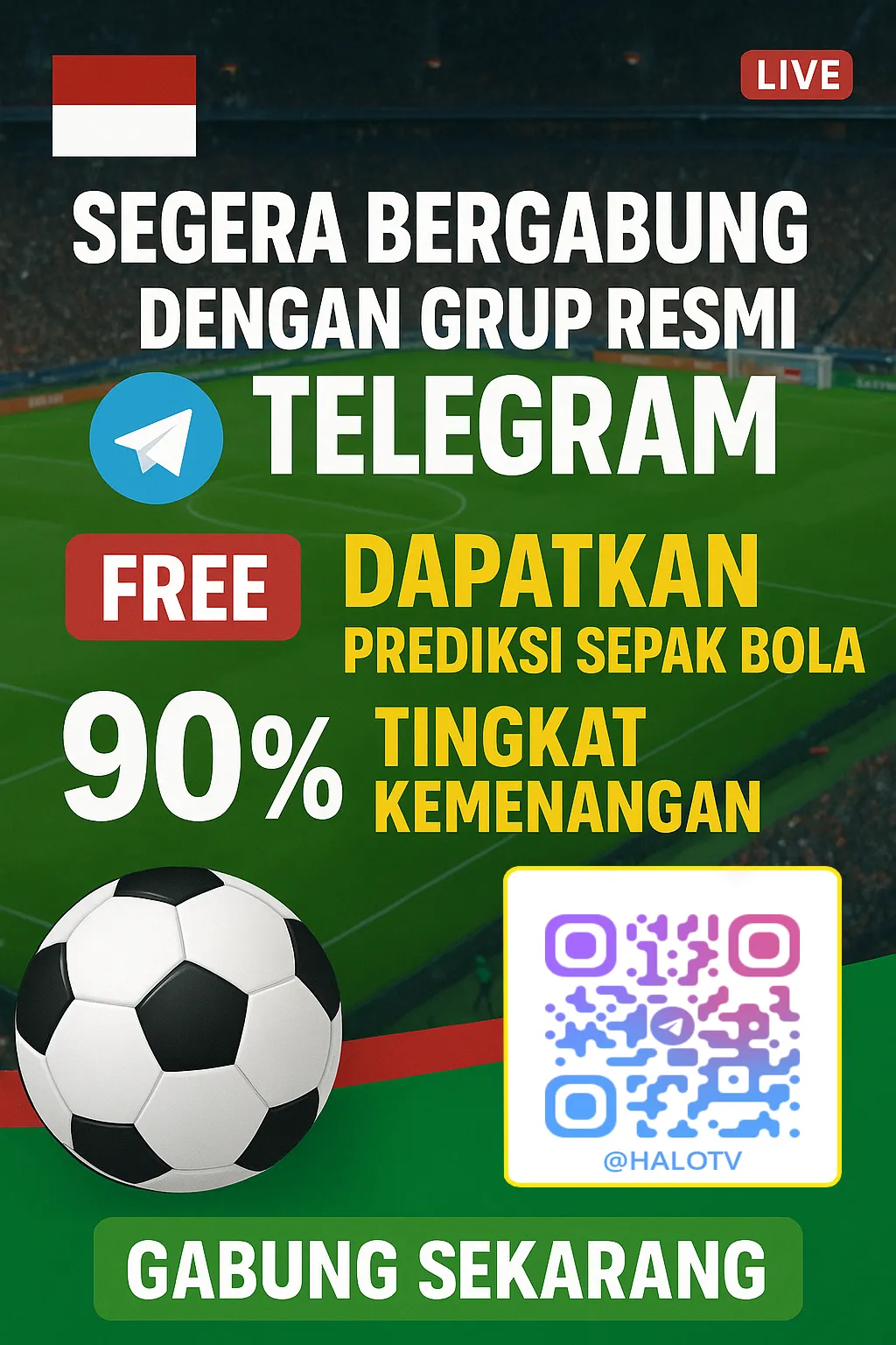 Flash Live Score-grup-resmi-Telegram