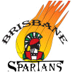 Spartans Woman's(w)
