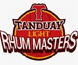 Tanduay Light Rhum Masters
