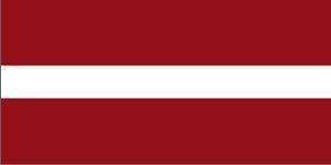 Latvia U22 Women