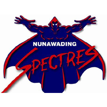 Spectres Woman's(w)