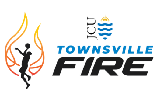 Townsville Flames W(w)