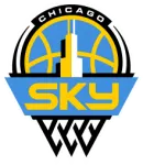 Chicago Sky W