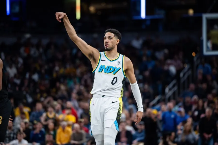Tyrese Haliburton Menjalani MRI Cedera Betis Kanan