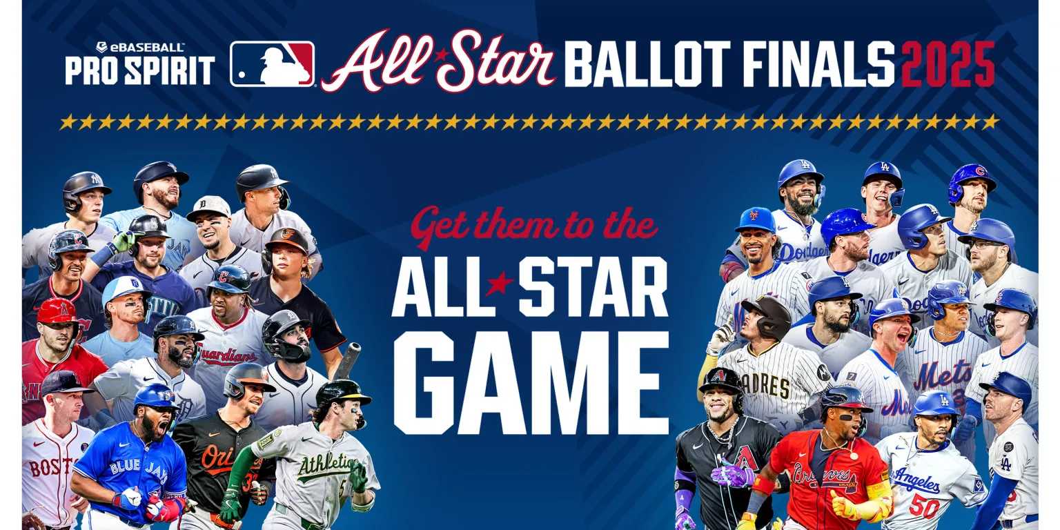 Finalis untuk Memulai All-Star Game 2025 Ditetapkan; Pemungutan Suara Dilanjutkan Senin