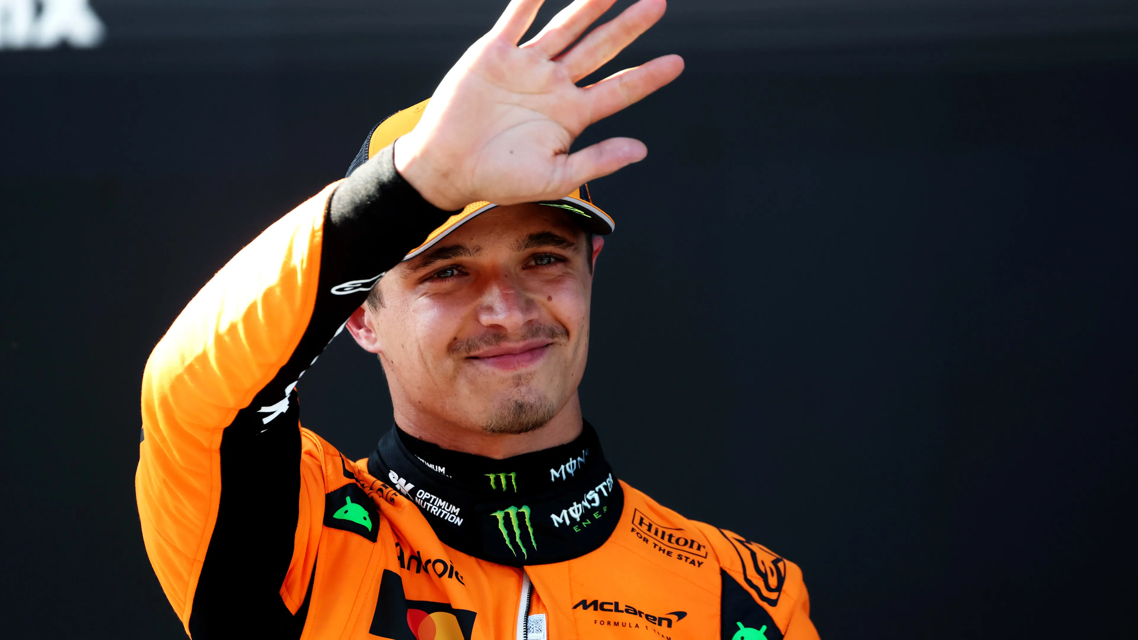 Norris rebut posisi terdepan di Austria, Verstappen urutan ketujuh