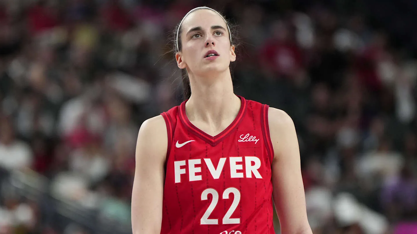 Caitlin Clark Jujur Soal Perjuangannya Menembak dalam Kekalahan Fever