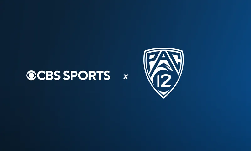 CBS Sports dan Pac-12 Perpanjang Kemitraan Hingga Musim 2030-31 - Pac