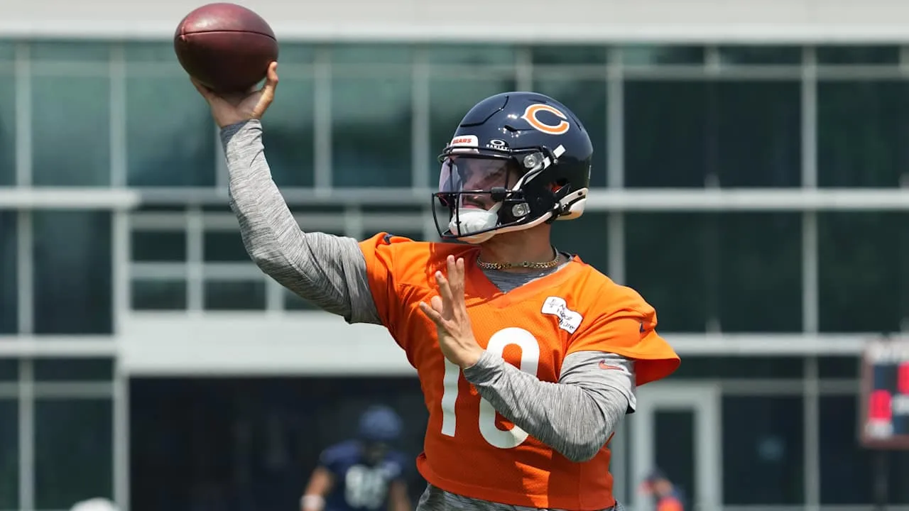 Tim NFL yang Paling Mungkin Mengakhiri Paceklik Panjang Playoff di Musim 2025: Akankah Bears, Jets Bangkit?