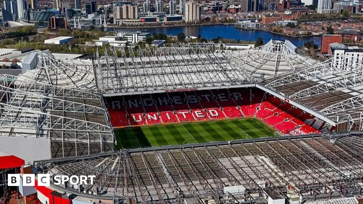 Rencana harga tiket Manchester United 'tamparan keras', kata kelompok penggemar