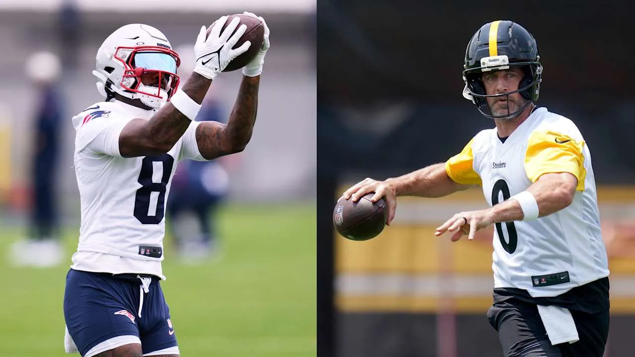 Jangan bereaksi berlebihan pada lima alur cerita NFL ini -- dan jangan remehkan dua lainnya