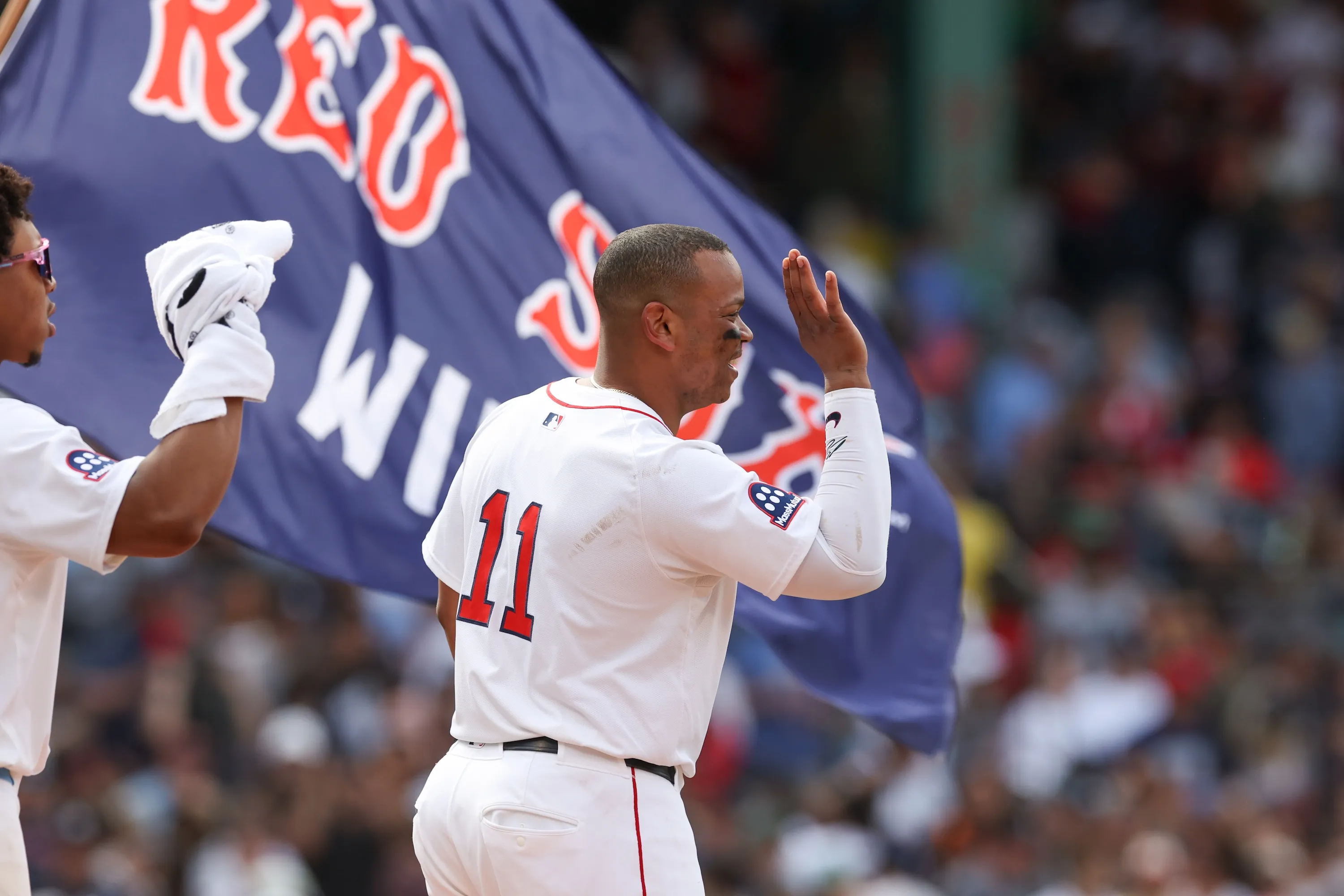 Penggemar Red Sox Dicincang dan Dimasak di Atas Kompor Panas