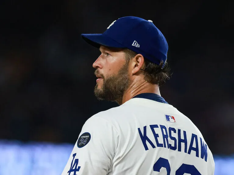 Kershaw Mengecam Cardinals karena Video Pra-pertandingan: ‘Liga Kacangan’
