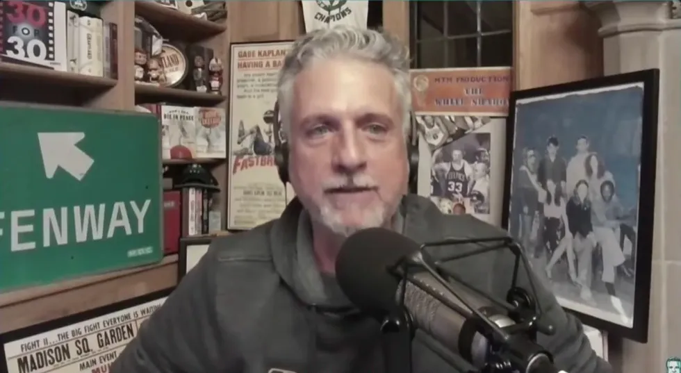 Bill Simmons Tak Gentar Sindiran Pelicans Soal NBA Draft